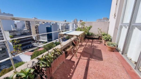 3 ambientes mar del plata centro